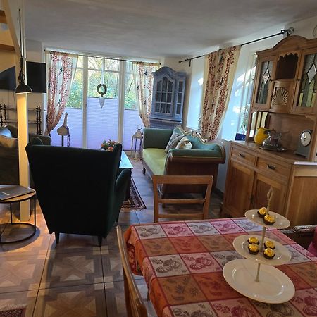 HR Cottage am Honigbach Coesfeld Exterior foto