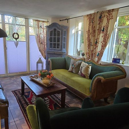 HR Cottage am Honigbach Coesfeld Exterior foto
