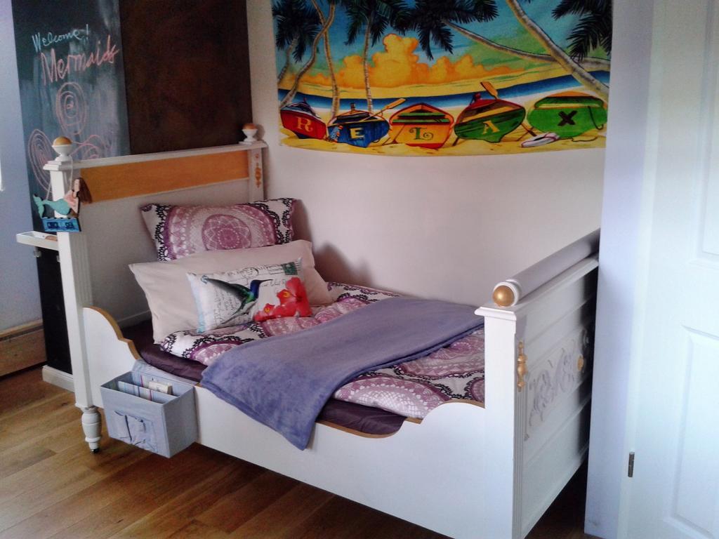 HR Cottage am Honigbach Coesfeld Zimmer foto