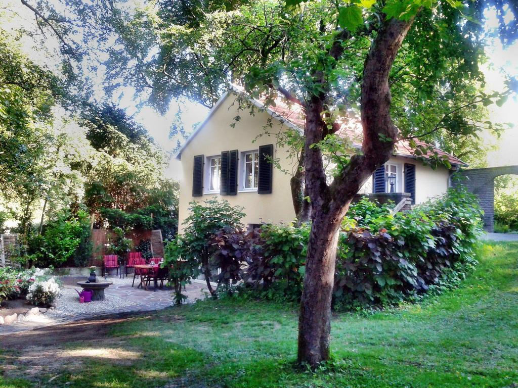 HR Cottage am Honigbach Coesfeld Zimmer foto